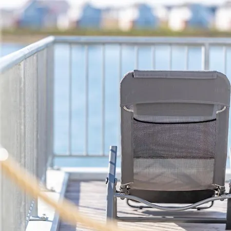 Apartment Baltic Side *