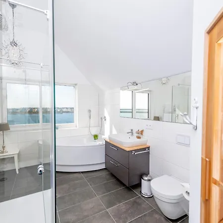 Baltic Side Apartment