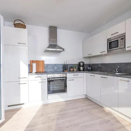 Baltic Side Apartment *