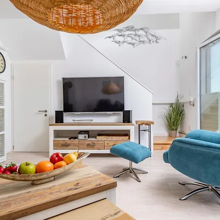 Apartment Baltic Side *