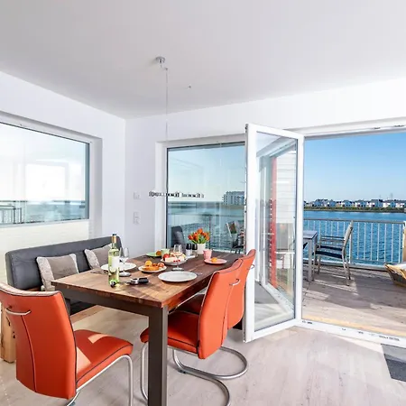 Apartment Baltic Side Kappeln