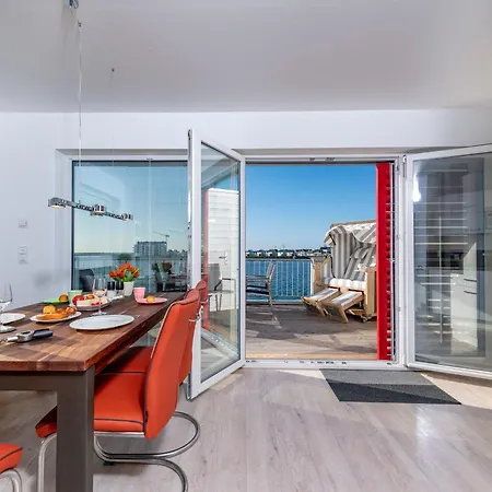 Baltic Side Apartment