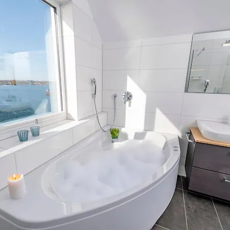 Apartment Baltic Side