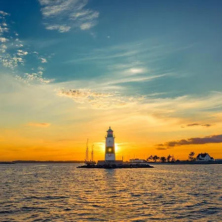 Apartment Baltic Side