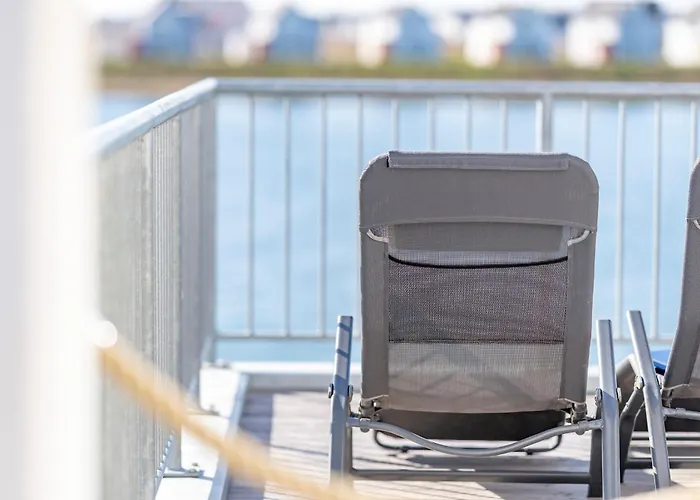 Appartement Baltic Side *