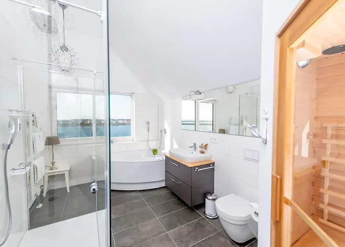 Baltic Side Appartement