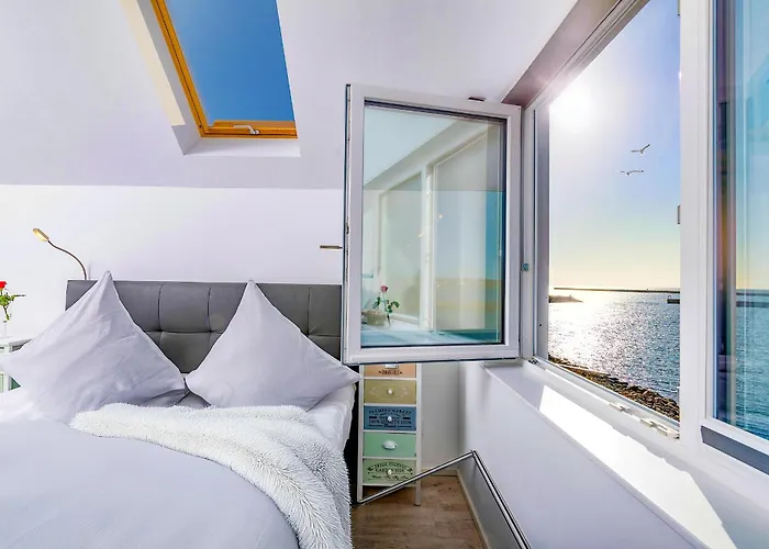 Appartement Baltic Side *