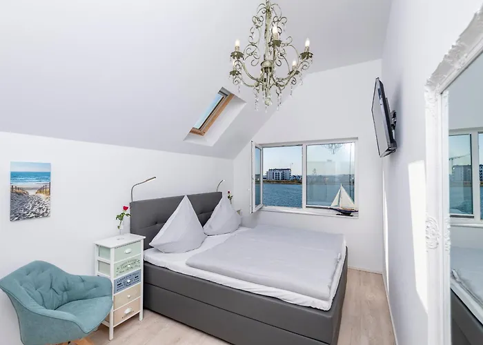 Baltic Side Appartement