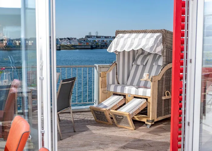 Baltic Side Appartement