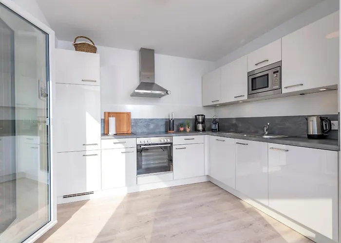 Baltic Side Appartement *