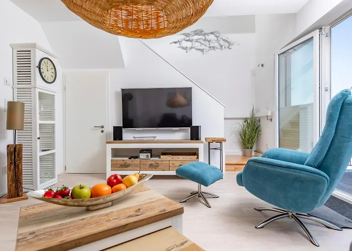 Appartement Baltic Side *