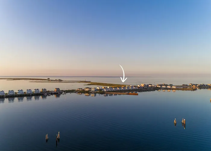 Appartement Baltic Side Kappeln