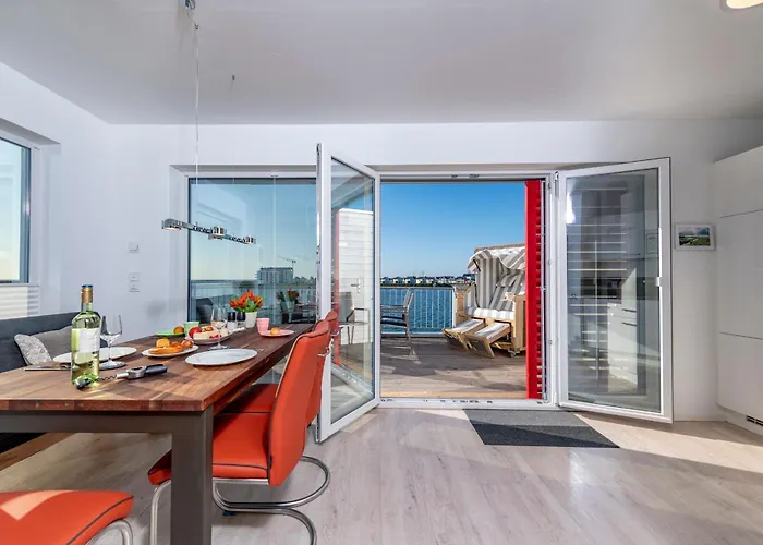 Baltic Side Appartement