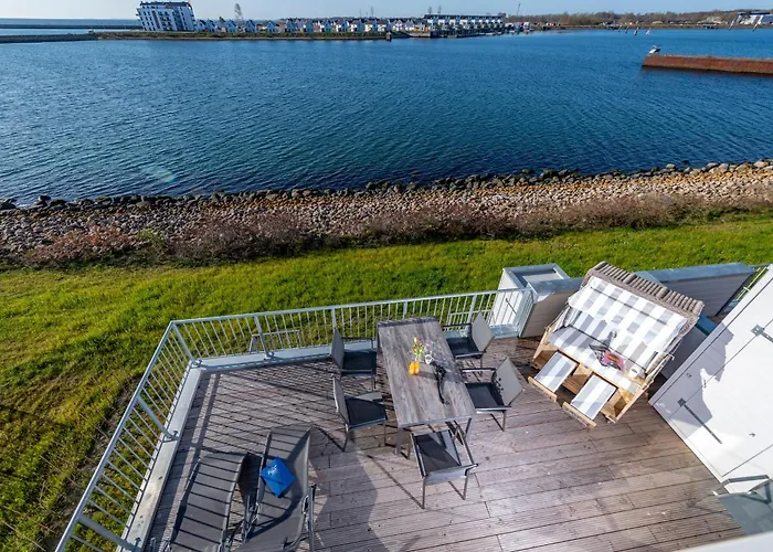 Baltic Side Appartement *