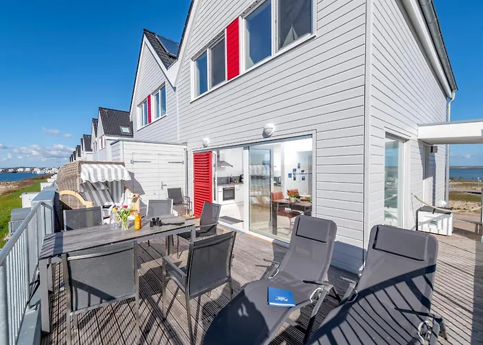 Appartement Baltic Side *