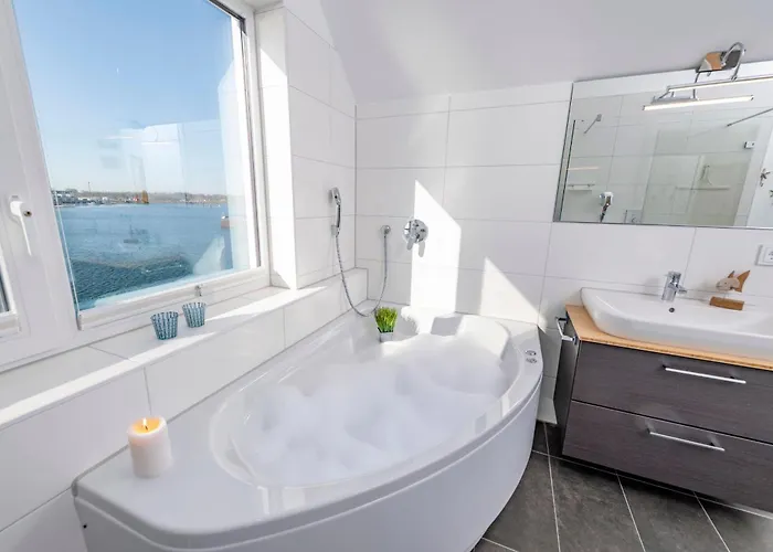 Appartement Baltic Side