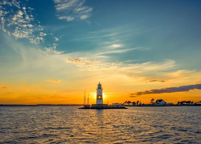 Appartement Baltic Side