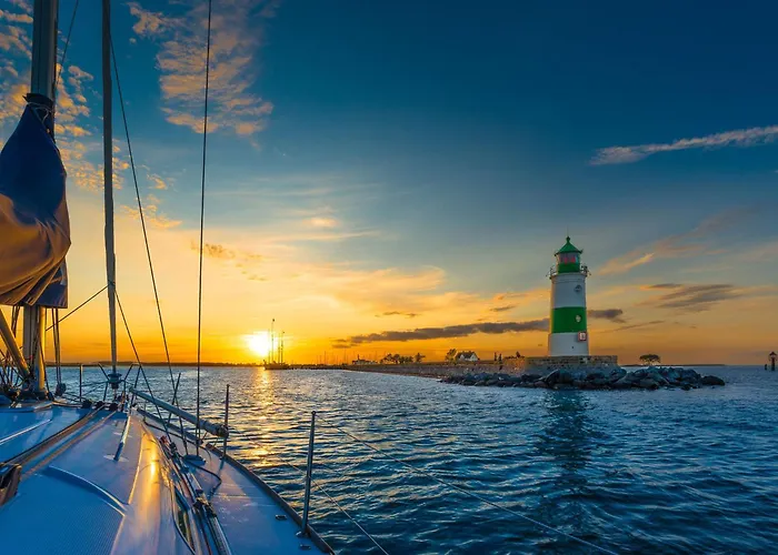 Appartement Baltic Side Kappeln